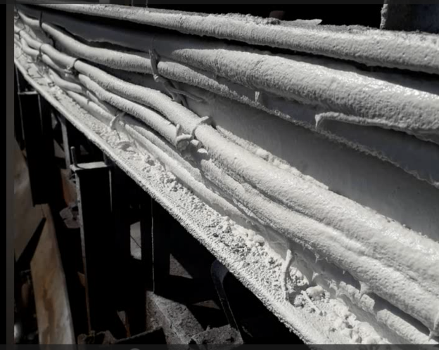 KBS  عایق مخصوص کابل برق