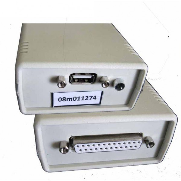 آیکو دیاگ ایرانخودرو مبین سامان بدون کابل CNG