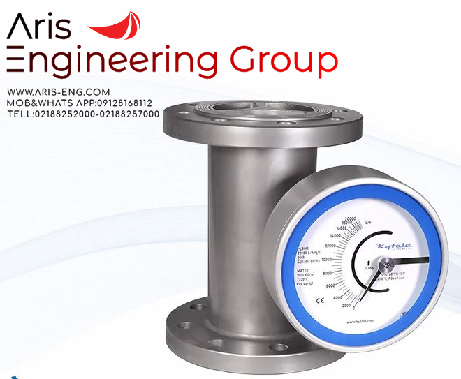 فلومتر های کیتولا فنلاند Kytola Instruments