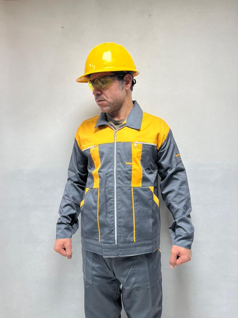 تولیدی لباس کار در کرج