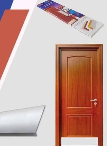 پادری آلومینیومی