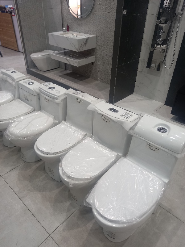 نمایندگی چینی کرد در کرج