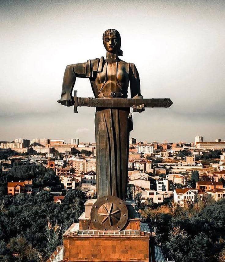 تور ارزان قیمت ارمنستان ویژه تعطیلات خرداد