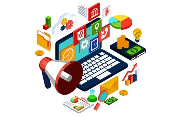 دیجیتال مارکتینگ سئوآبی