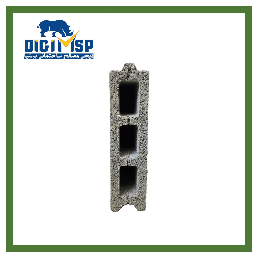 بلوک لیکا/ بلوک سیمانی سبک/ بلوک پوکه ای مشهد