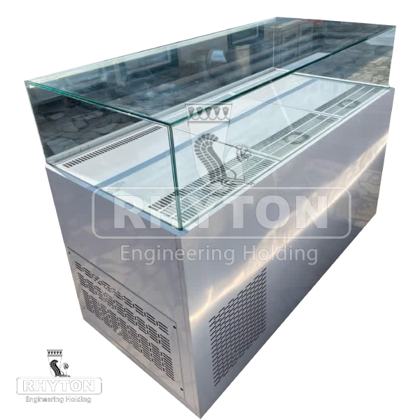 شوکیک فرانسوی(ریتون شاپ)