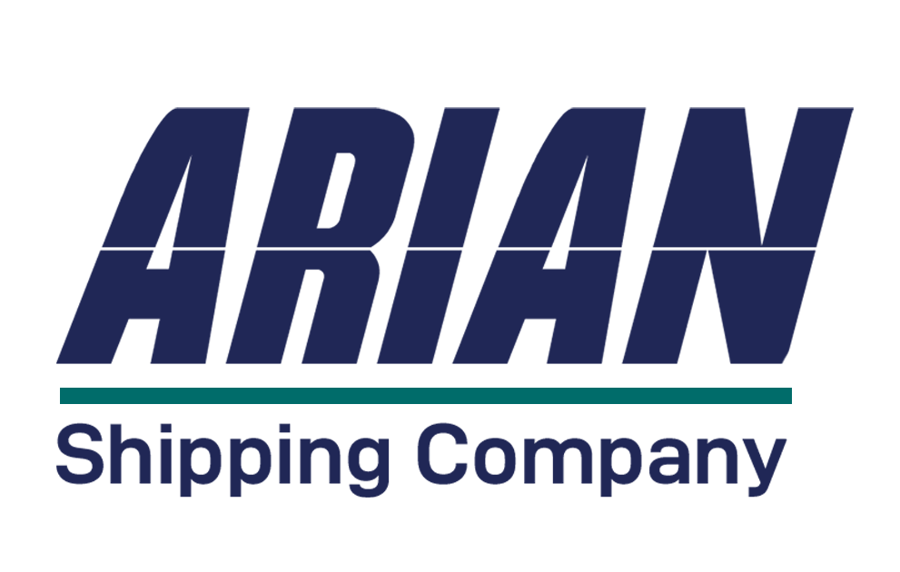 شرکت حمل و نقل بین المللی کشتیرانی آریان