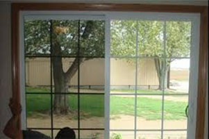 دودی کردن شیشه ساختمان با برچسب شیشه