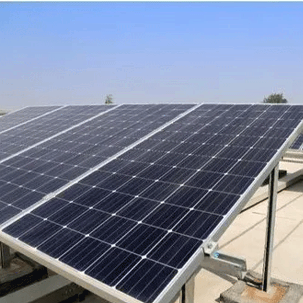 تخصص در نصب و راه&zwnj;اندازی نیروگاه خورشیدی