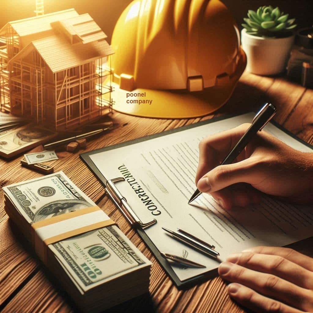 اخذ و ارتقا گرید پیمانکاری 5 به 1/ساجات