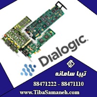 کارت هاي سخت افزاري Dialogic و Donjin