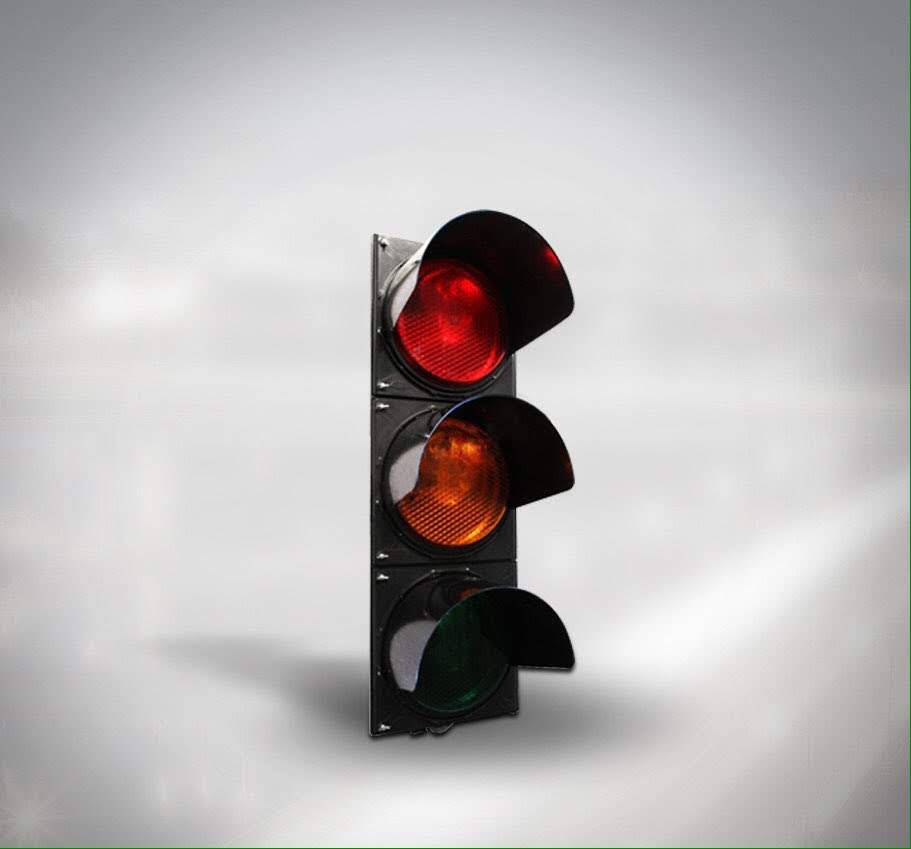 فروش چراغ راهنمایی رانندگی برقی و خورشیدی