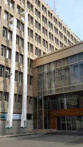 سیستم تخلیه اضطراری