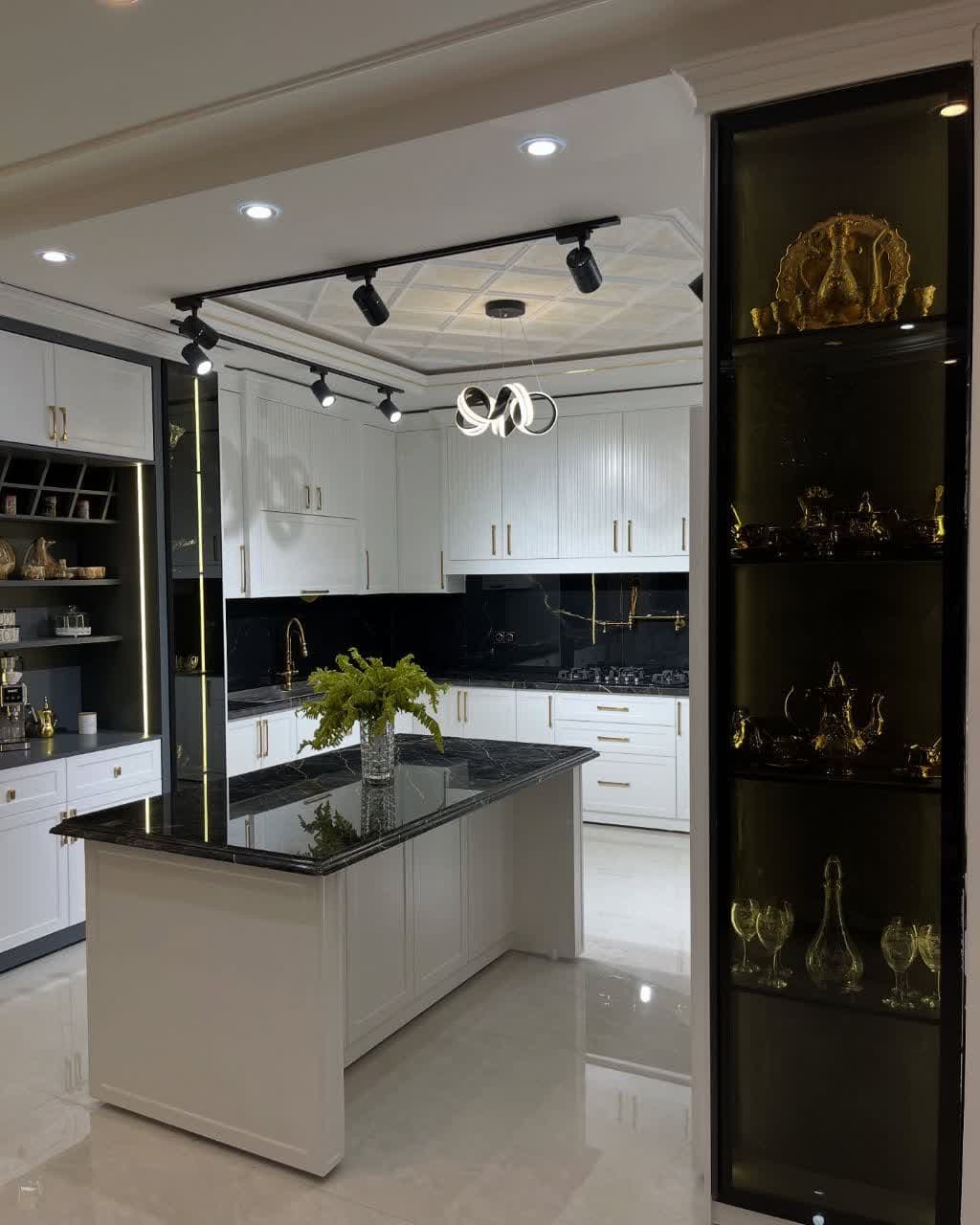تیارا چوب طراح و مجری صنایع چوب