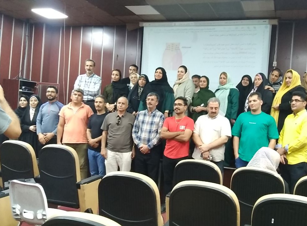 دوره ی آموزش حجامت
