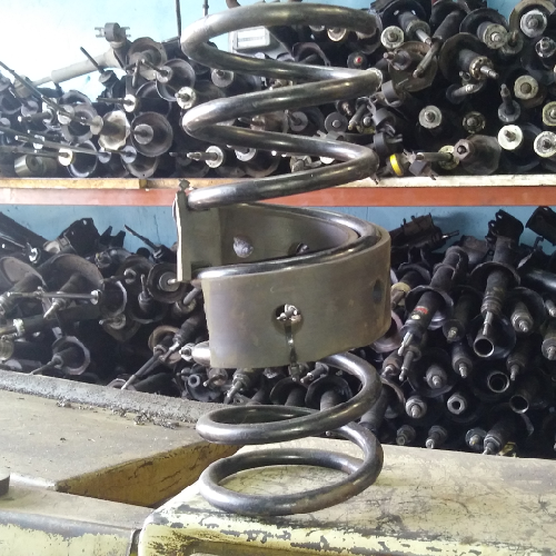 کمک فنر و تعمیرات انواع کمک فنر خودرو