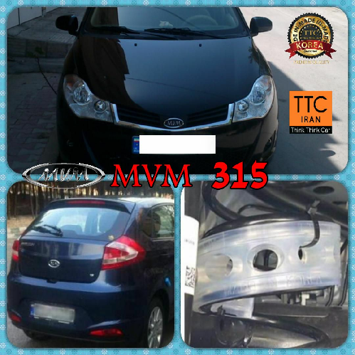 کمک فنر و تعمیرات انواع کمک فنر خودرو