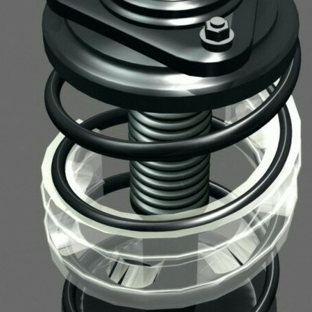 کمک فنر و تعمیرات انواع کمک فنر خودرو