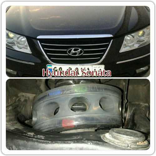 کمک فنر و تعمیرات انواع کمک فنر خودرو