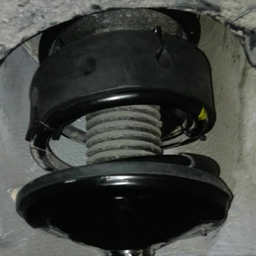 کمک فنر و تعمیرات انواع کمک فنر خودرو