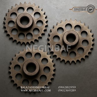 فروش انواع قطعات دستگاه شیطانکی