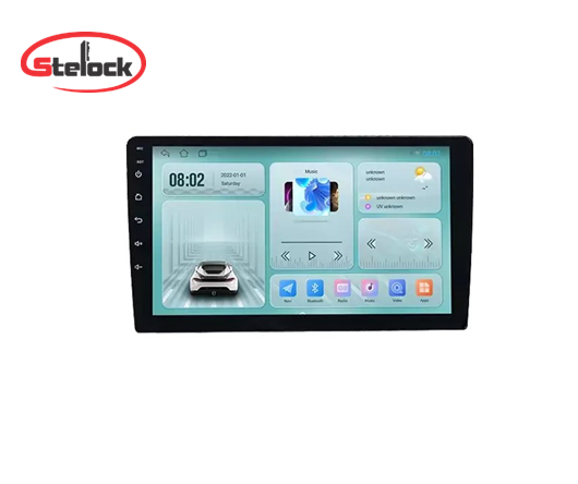 خرید مانیتور خودرو به صورت عمده