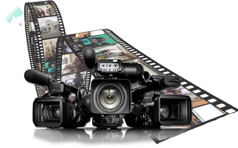 تدوین فیلم تدوین کلیپ ادیت فیلم