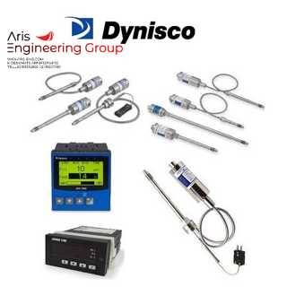 آریس، تامین&zwnj;کننده تجهیزات آمریکایی Dynisco