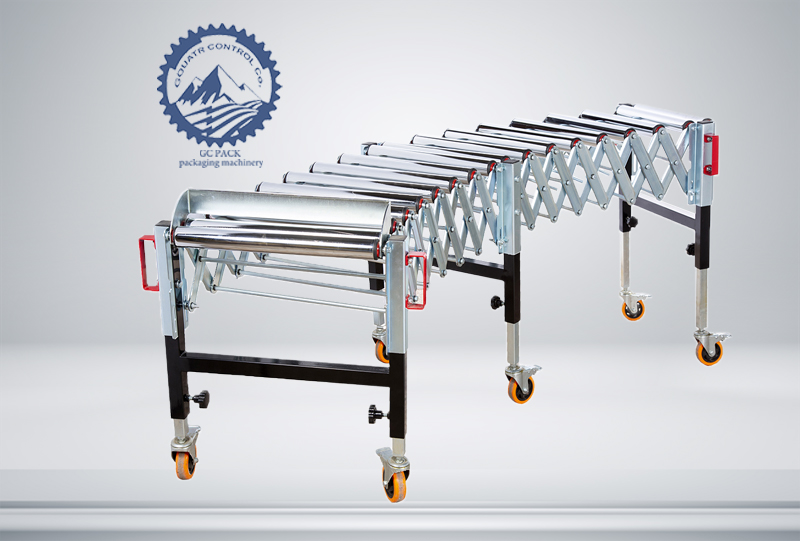 GC-PACK: نوآوری و کیفیت در صنعت بسته&zwnj;بندی