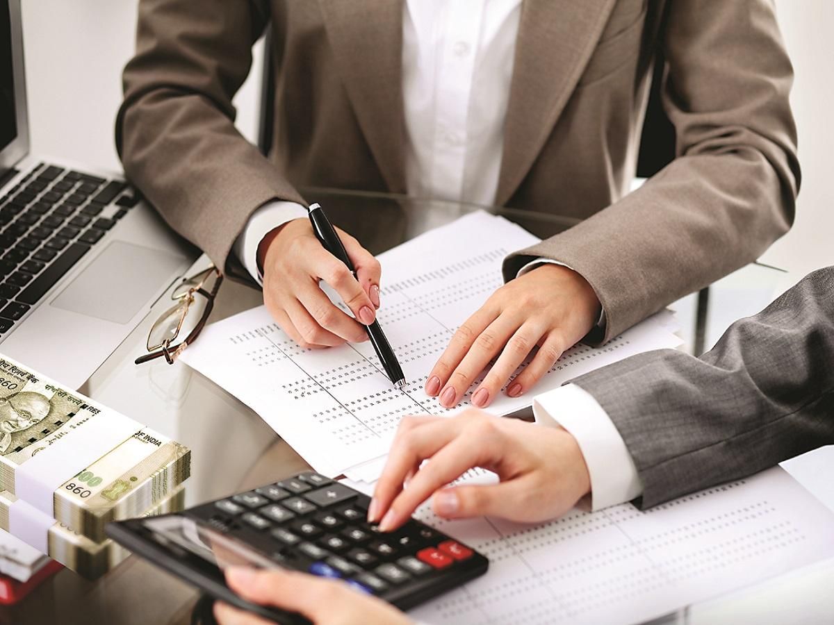 شرکت حساب کتاب رادین