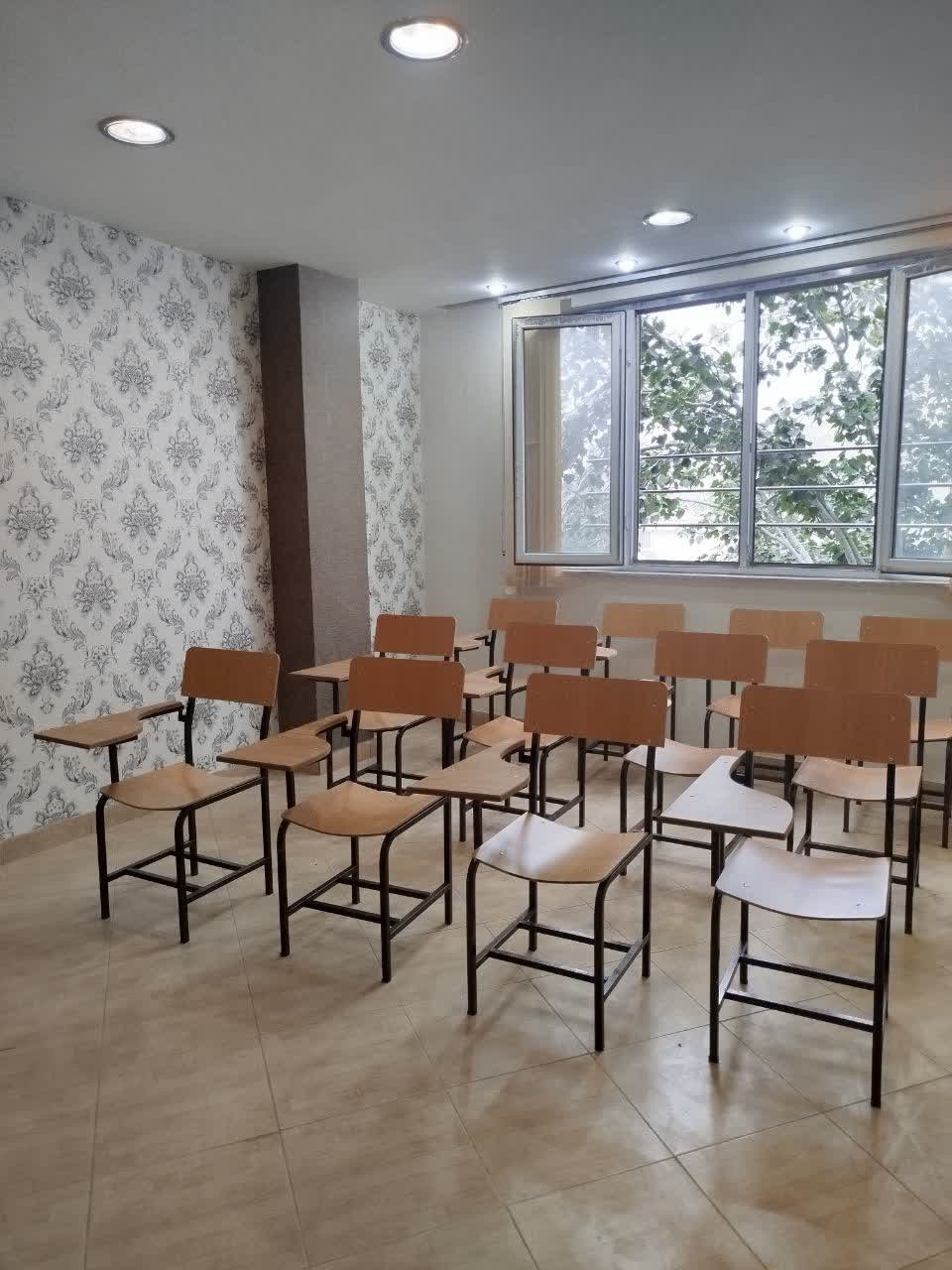 کلاس تقویتی و کنکور