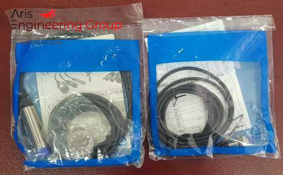AUTONICS PRDL18-14DP , PRDL12-8DP آریس