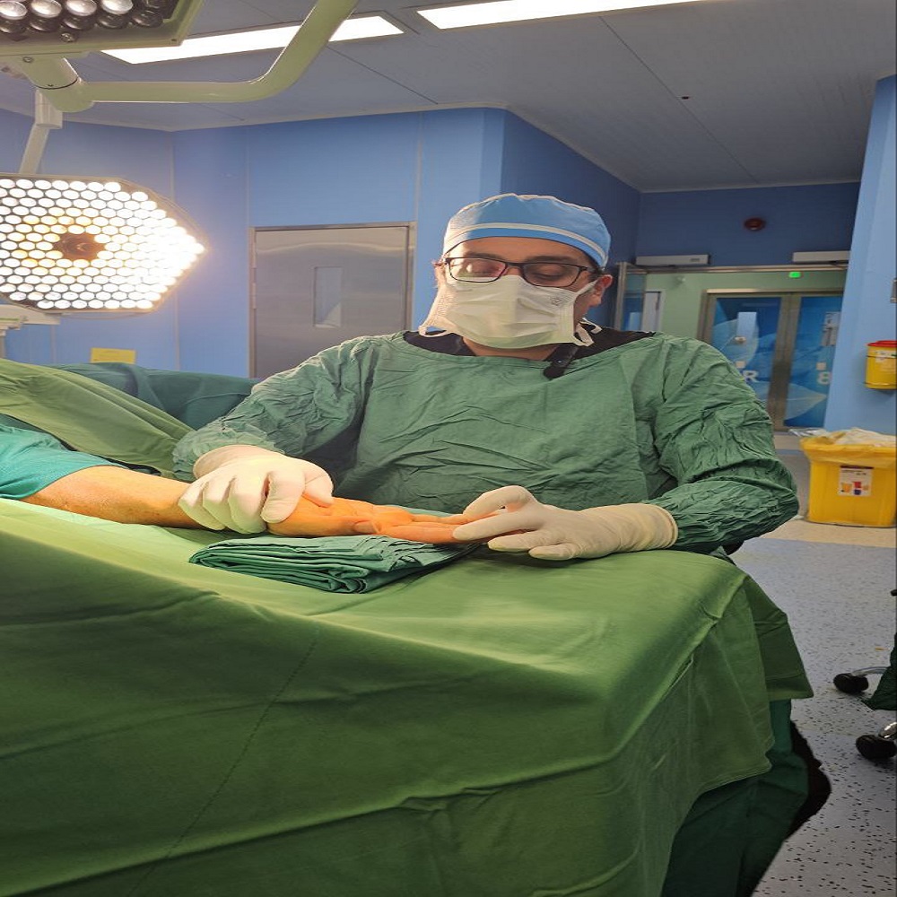 درمان دررفتگی مکرر شانه