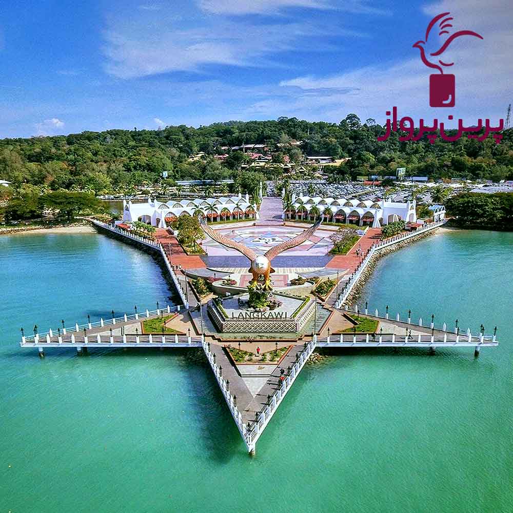 وقت سفارت سریع و مطمئن!