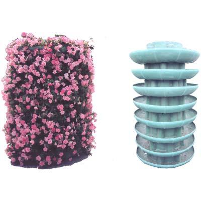 تولید انواع فلاورباکس فایبرگلاس