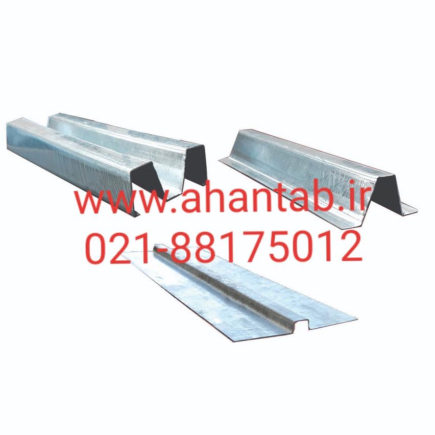 تولید زیرسازی سمنت برد آهن تاب