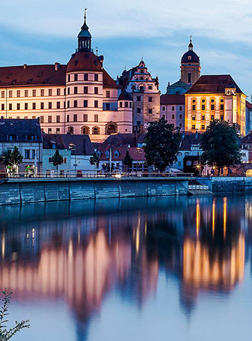 وقت لگالایز آلمان با اطمینان و سرعت