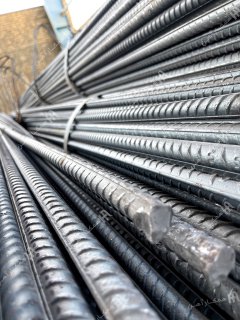 استعلام بهترین قیمت میلگرد