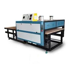 تعمیر انواع دستگاه های پرس حرارتی