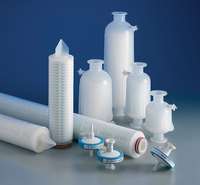 فیلتر کپسولی  Capsule filter