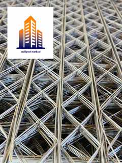 تولید میلگرد بستر و وال پست با کیفیت