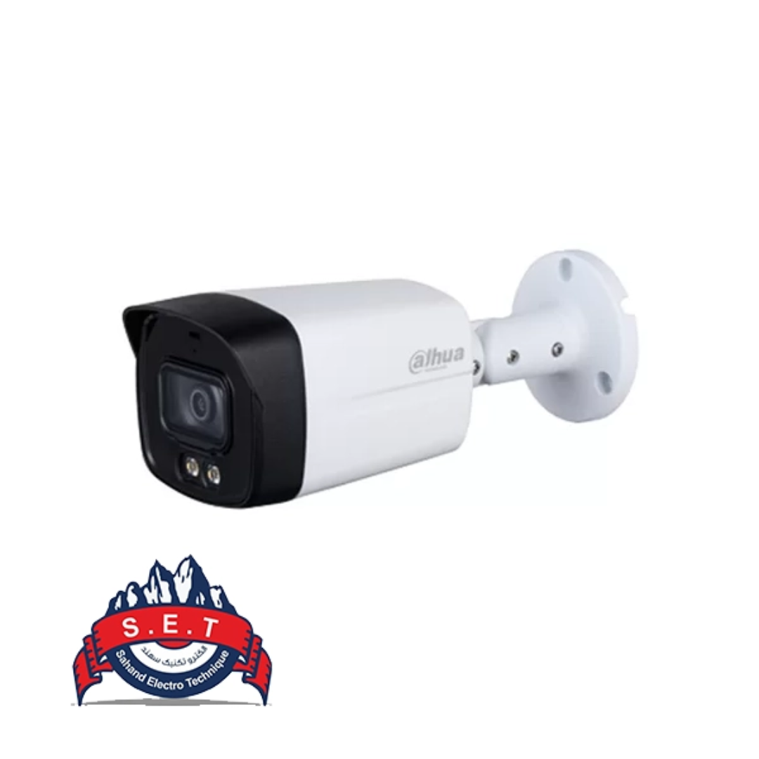 دوربین مداربسته داهوا