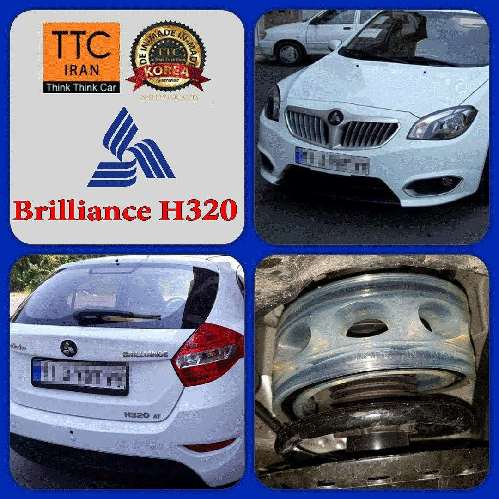 کمک فنر جک ، روشهای بالا بردن ارتفاع خودرو