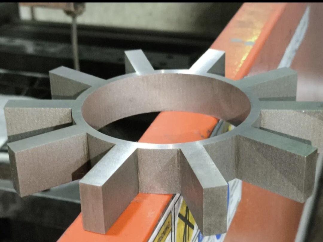 خدمات وایرکات cnc و سوپردریل تهران برش