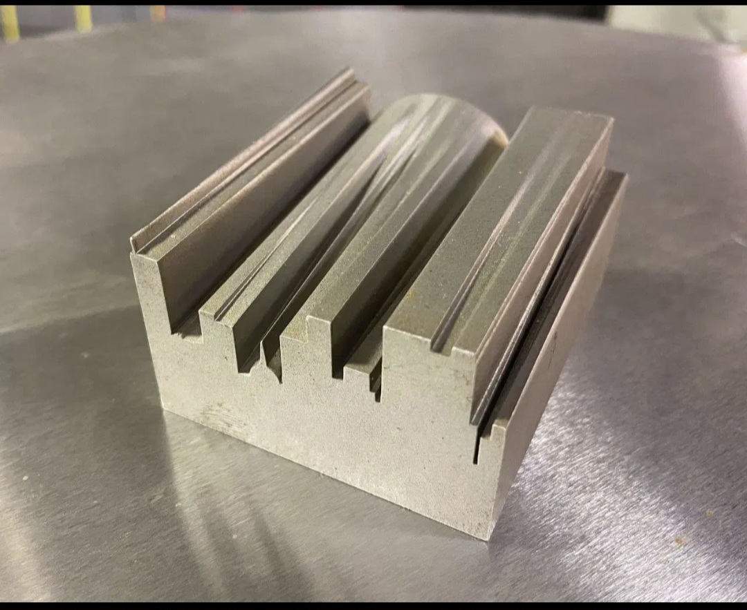 خدمات وایرکات cnc و سوپردریل تهران برش