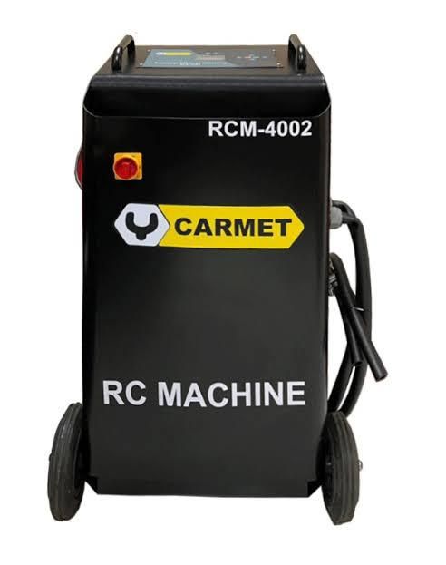 دستگاه شستشو رادیاتور کارمت مدل carmet RCM-4002