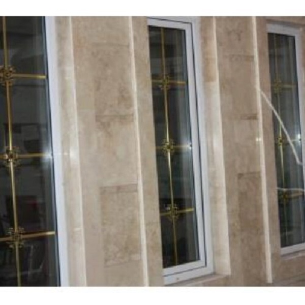 تولید کننده پنجره upvc