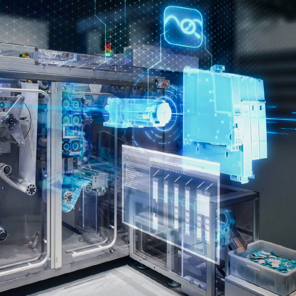 اتوماسیون صنعتی کارخانجات -خطوط تولید