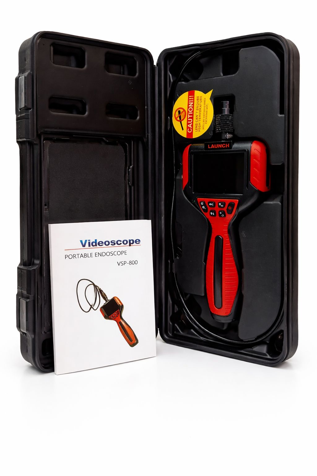 VSP-800 ویدیو اسکوپ