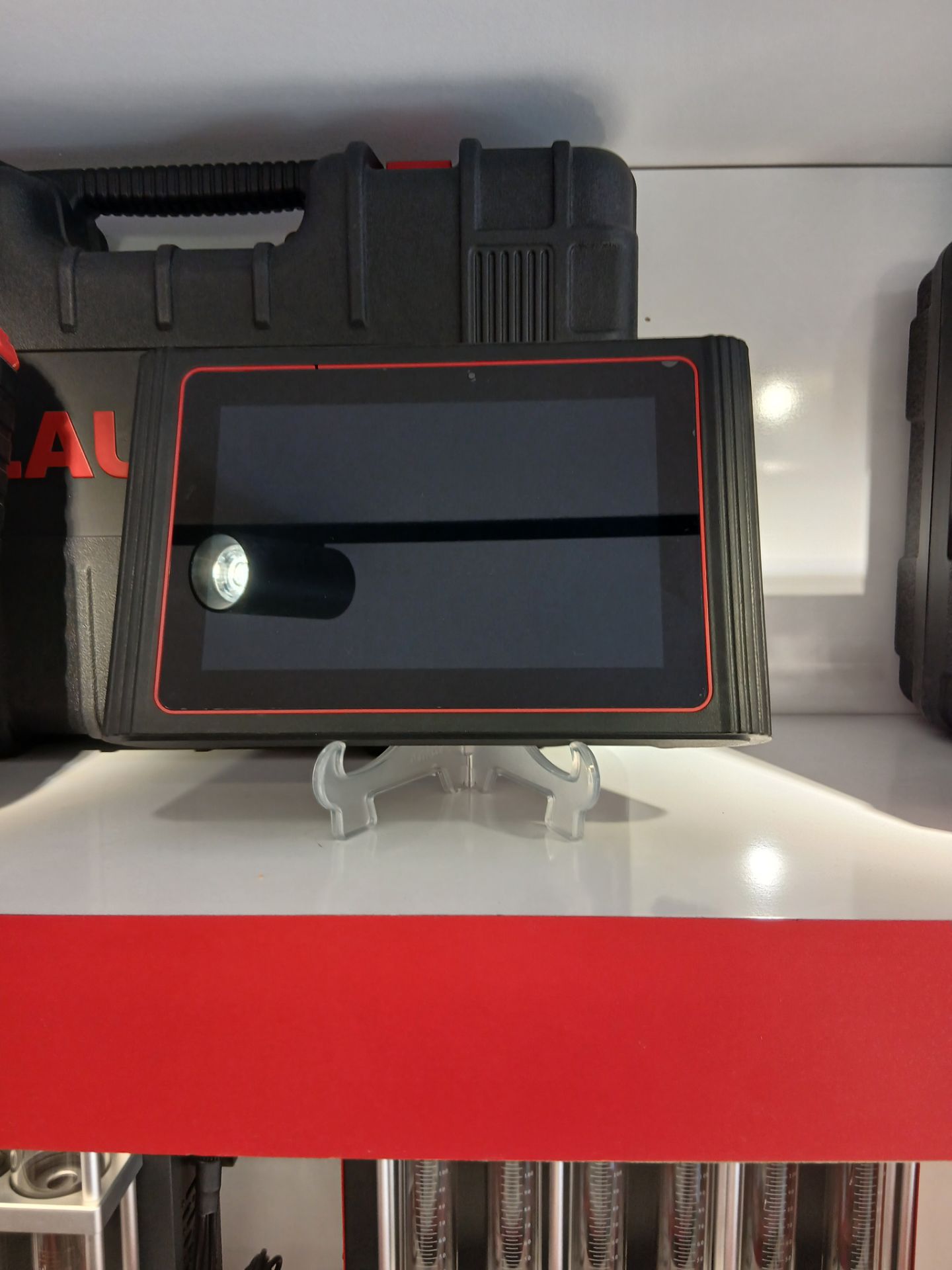 دستگاه دیاگ Launch X431 PAD III V3.0